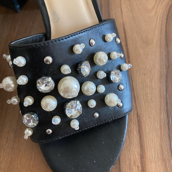 Le Château mules - Picture 2 of 6